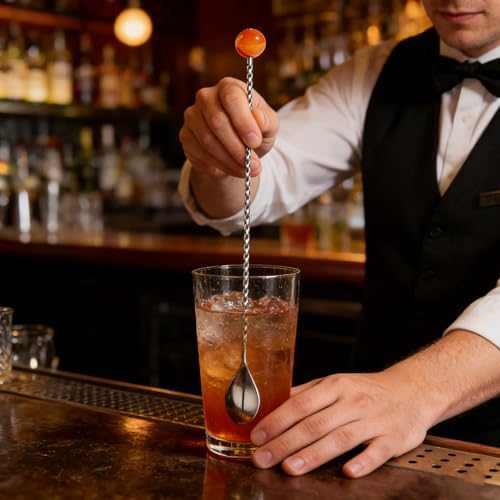 12 Inch Bar Spoon