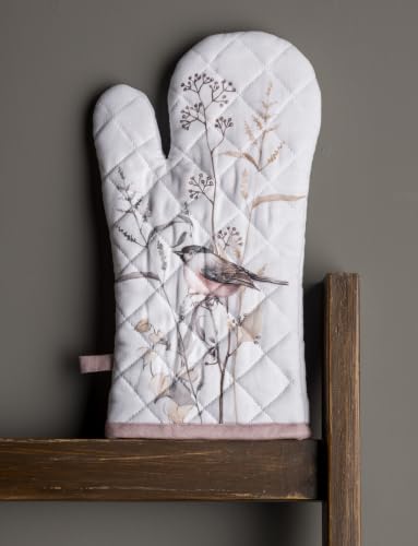 Maison d'Hermine Oven Gloves 100% Cotton Oven Mitt