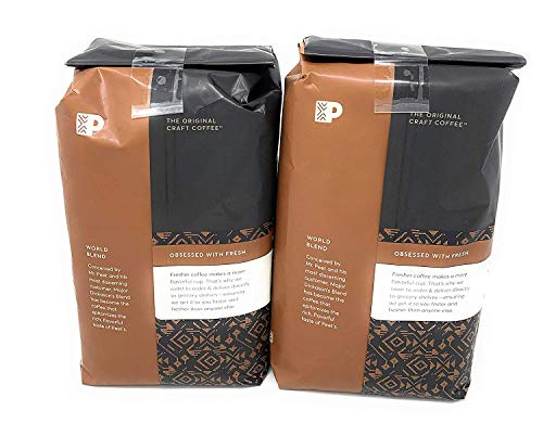 Peets Coffee Major Dickason's Blend