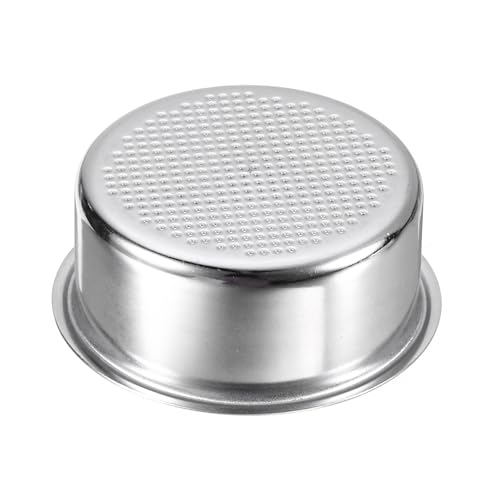1Pcs 51mm Coffee Filter Basket