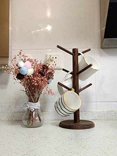 Mug Holder Tree