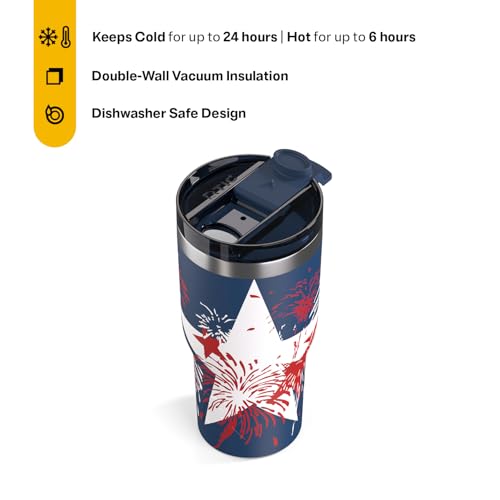 20oz Essential Tumbler with Lid