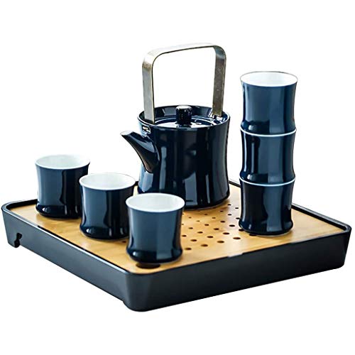 Chinese Tea Set