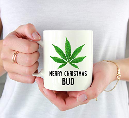 Christmas Winter Holiday 11oz. Coffee Mug