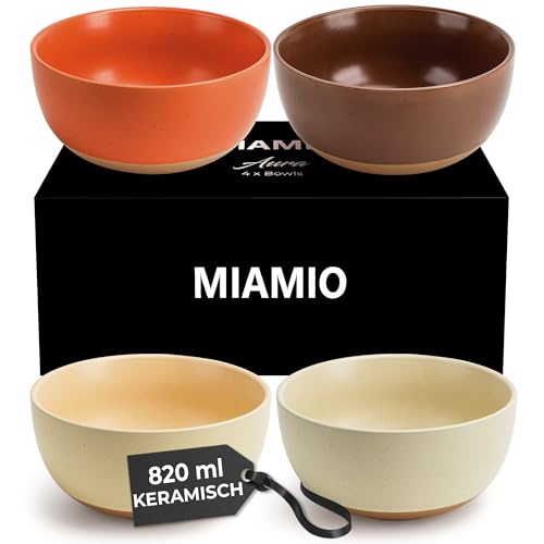 Ceramic Bowls
