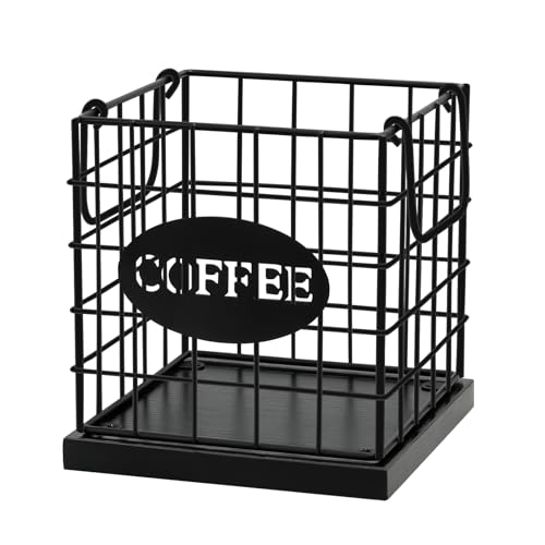 Coffee Pod Organizer