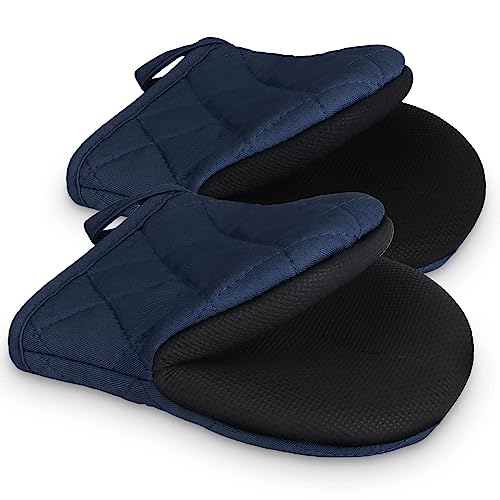 Mini Oven Mitts 2 (2 Count)