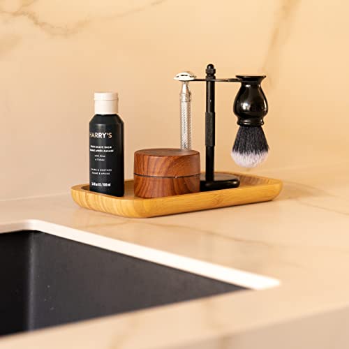 Bamboo Vanity Tray