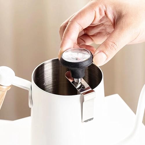 Milk Frothing Pitcher for Coffee