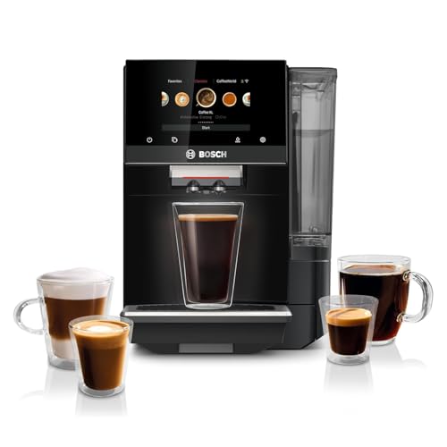 800 Series Fully Automatic Coffee