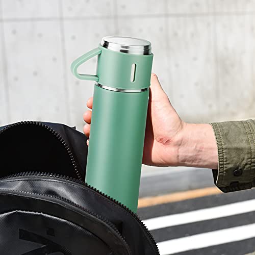 Stainless Steel Thermo 500ml
