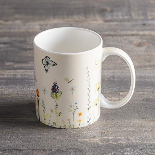 Coffee Mug with Handles Tea Cups