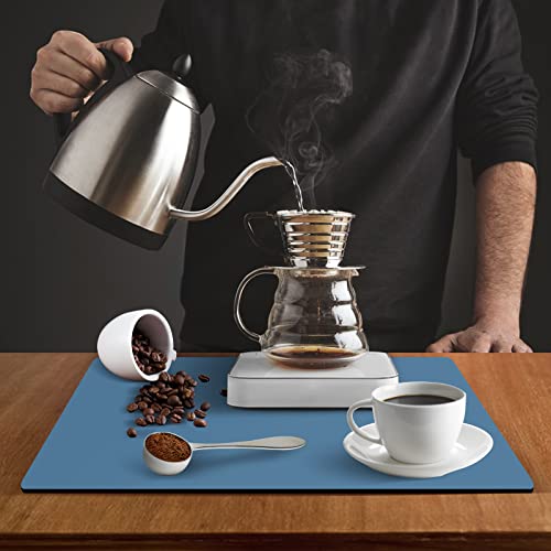 Coffee Bar Mat for Coffee Station