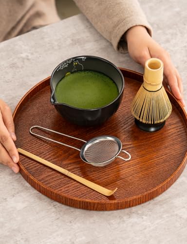 Premium Matcha Set