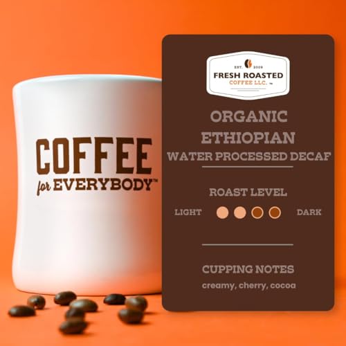 Organic Ethiopian Water (72 Count)