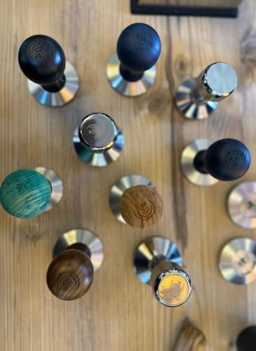 Coffee Tamper 51 mm Espresso Tamper