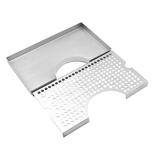 Kegerator Beer Drip Trays