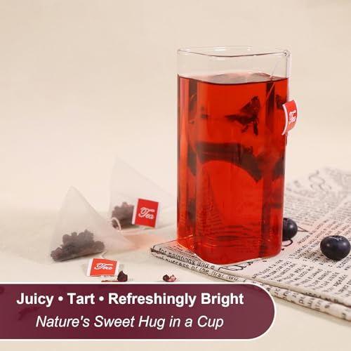 Blueberry Tea (40 Count)