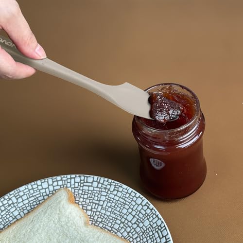 Mini Silicone Spatula