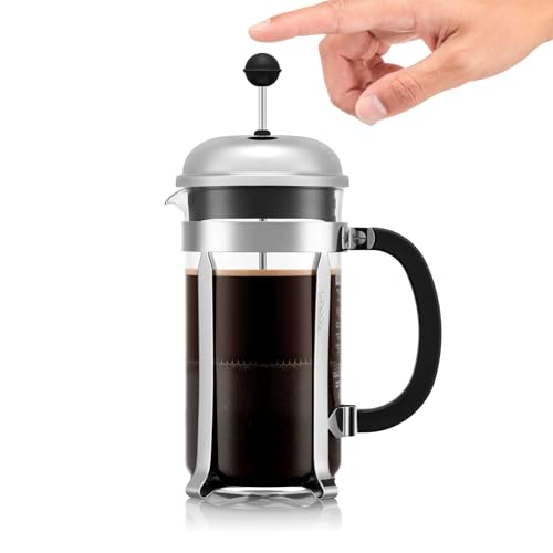 34oz Chambord French Press Coffee Maker