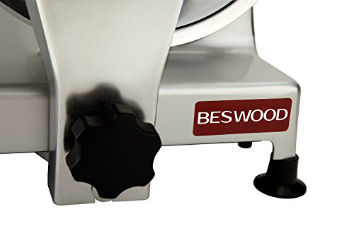 10" Electric Deli Meat Slicer
