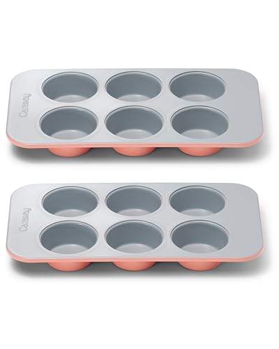 Non Stick Ceramic (2 Count)