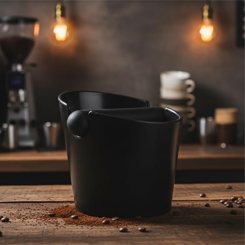Coffee Knock Box