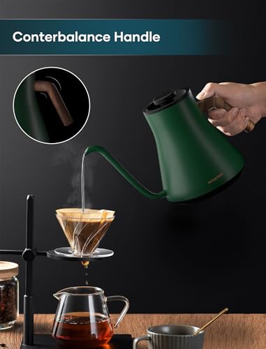 Electric Kettles