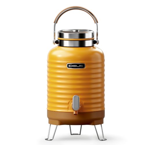 Insulated Beverage Dispenser 1.4gal