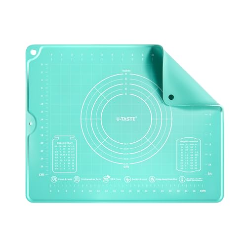 Silicone Pastry Mat