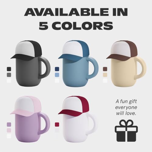 Happy Hat Mug