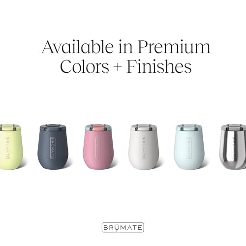 Uncork'd 14oz Insulated Wine Tumbler