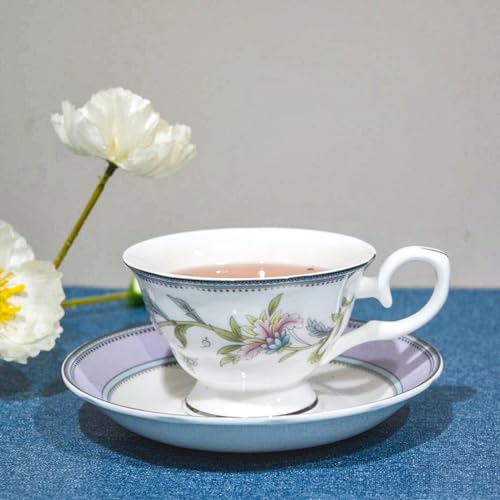 Bone China Tea Set