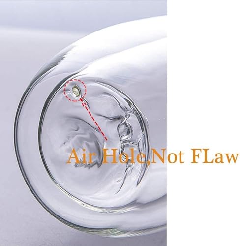 Duck Mug Cute Mugs Glass Double Wall Insulated Glass Espresso Cup