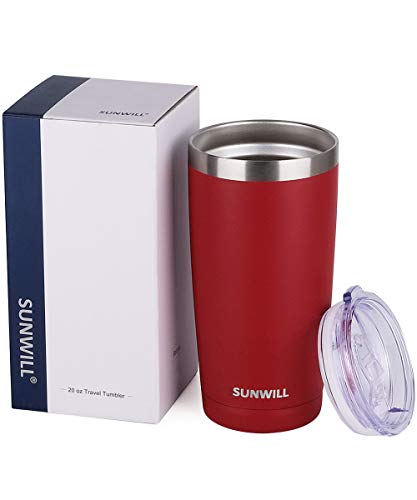 Coffee Tumbler