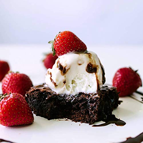Organic Fudge Brownie Mix (14.67 Ounce)
