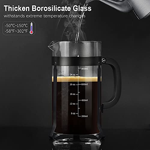 French Press 34oz
