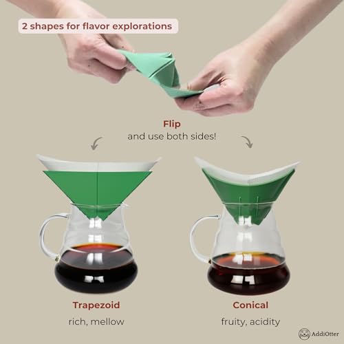 Pour over Coffee Set for Home