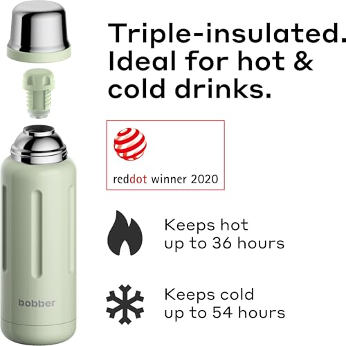 26 oz Thermal Bottle for Hot and Cold Drinks
