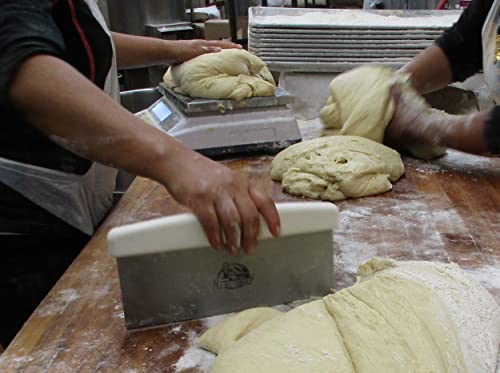Large Bench Dough
