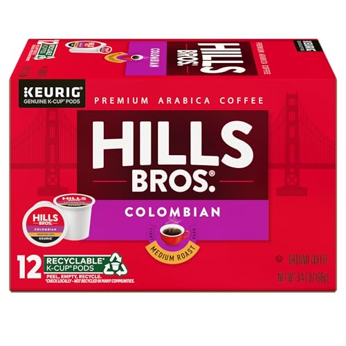 Keurig K Cup Pods (12 Count)