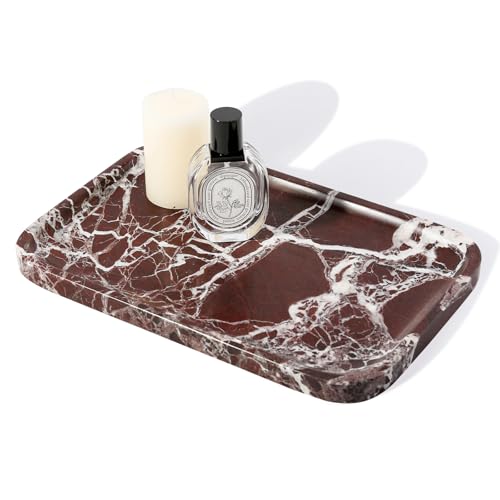 Marble Vanity Tray