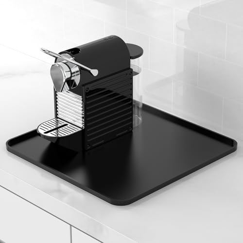 Silicone Coffee Mat