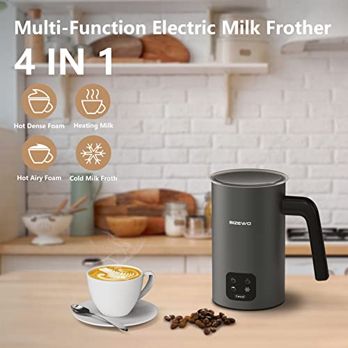 Milk Frother Electric