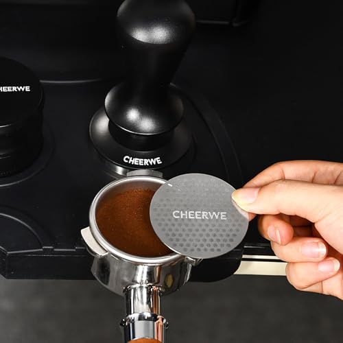 Puck Screen for 53mm Portafilter