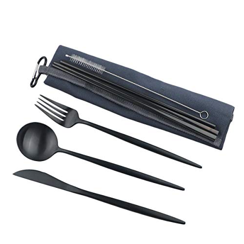 Reusable Travel Utensils