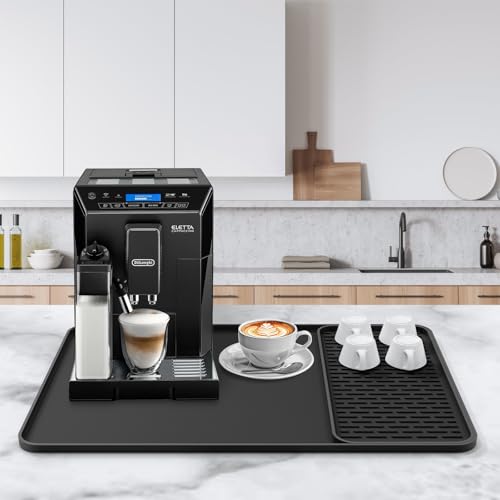 Silicone Coffee Mat