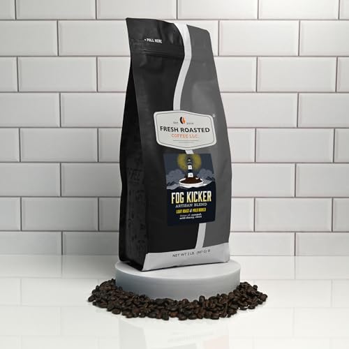 Fog Kicker Drip Ground Coffee (32 Ounce)