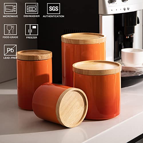 Sweejar Ceramic Food Storage Jar