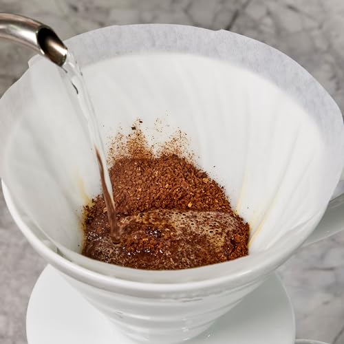 Amsterdam Medium Roast (32 Ounce)